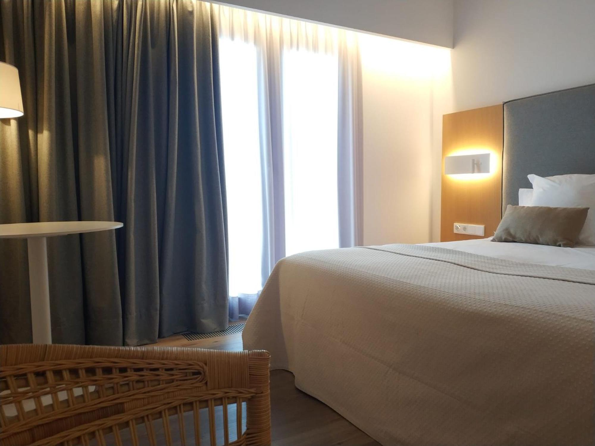 Hotel Mas Catxina 4*