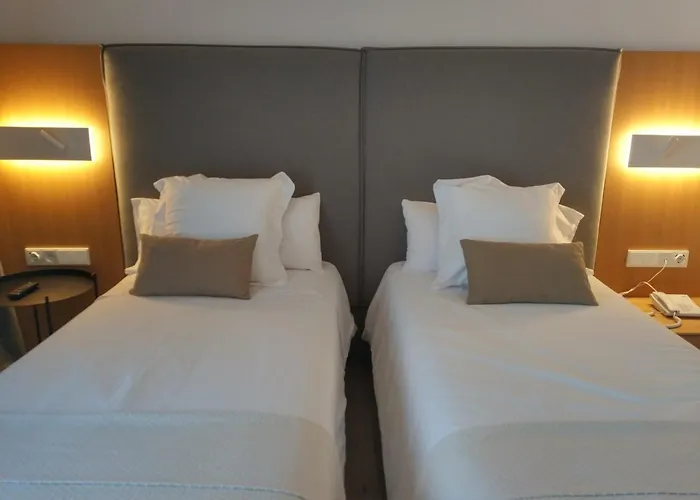 Hotel Mas Catxina