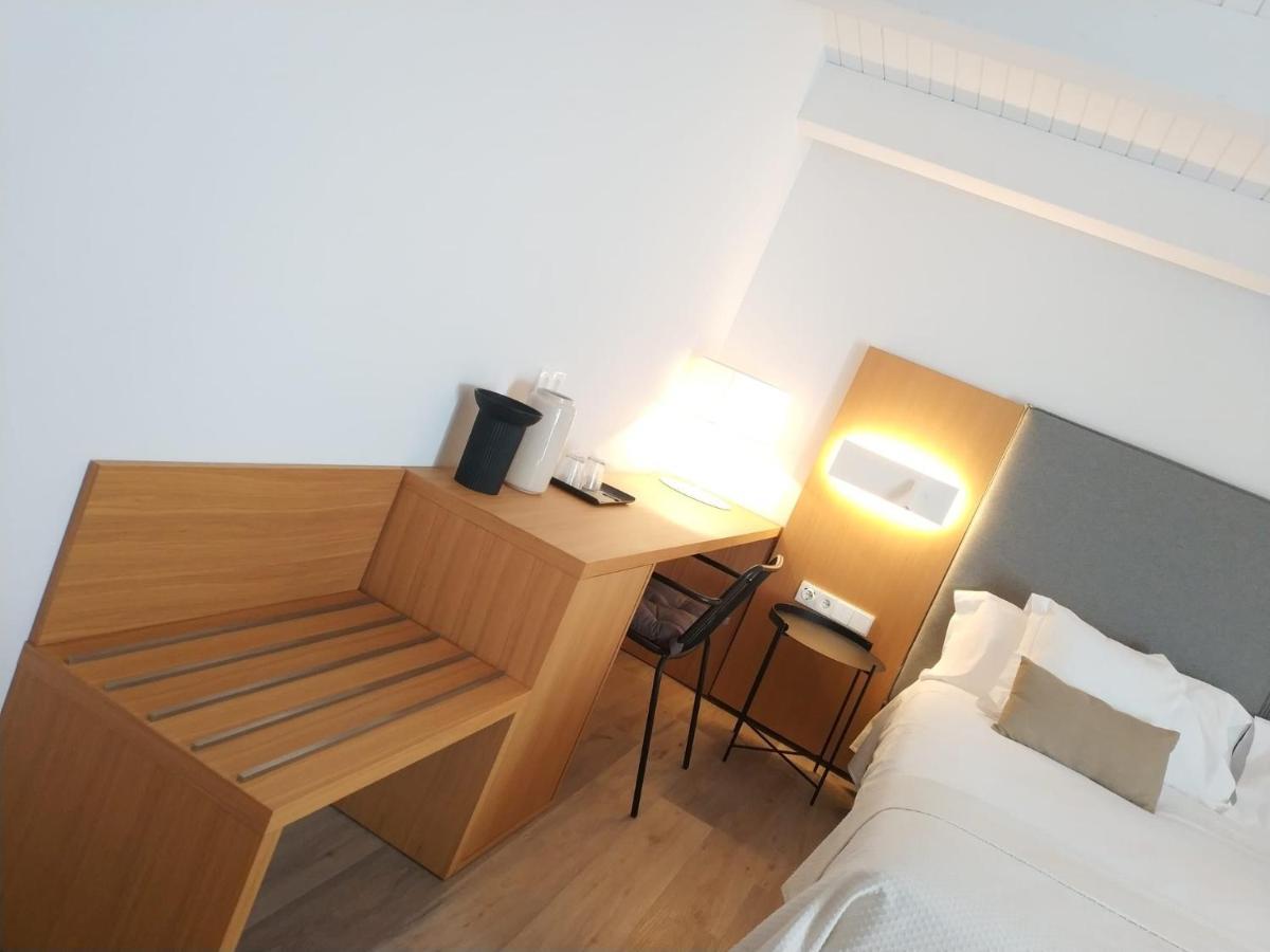 Mas Catxina Hotel