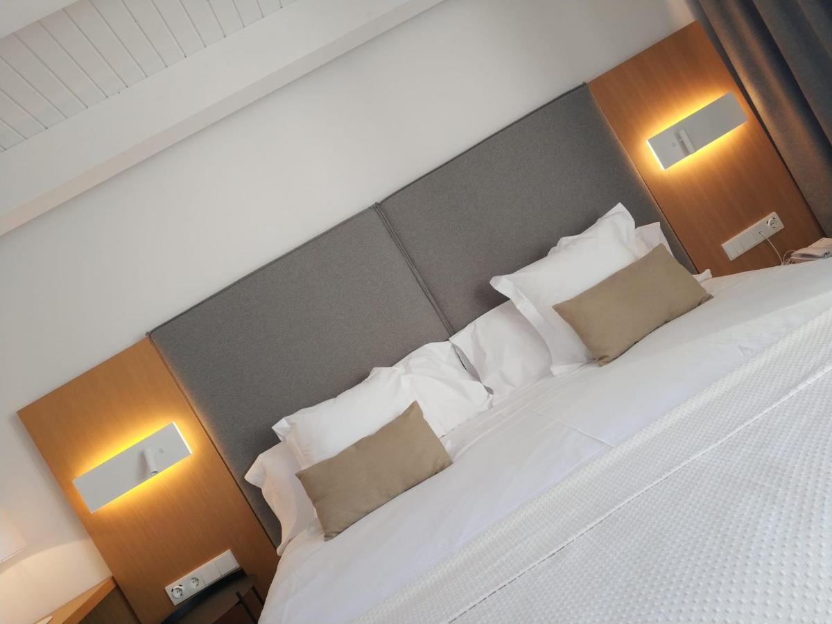 Hotel Mas Catxina