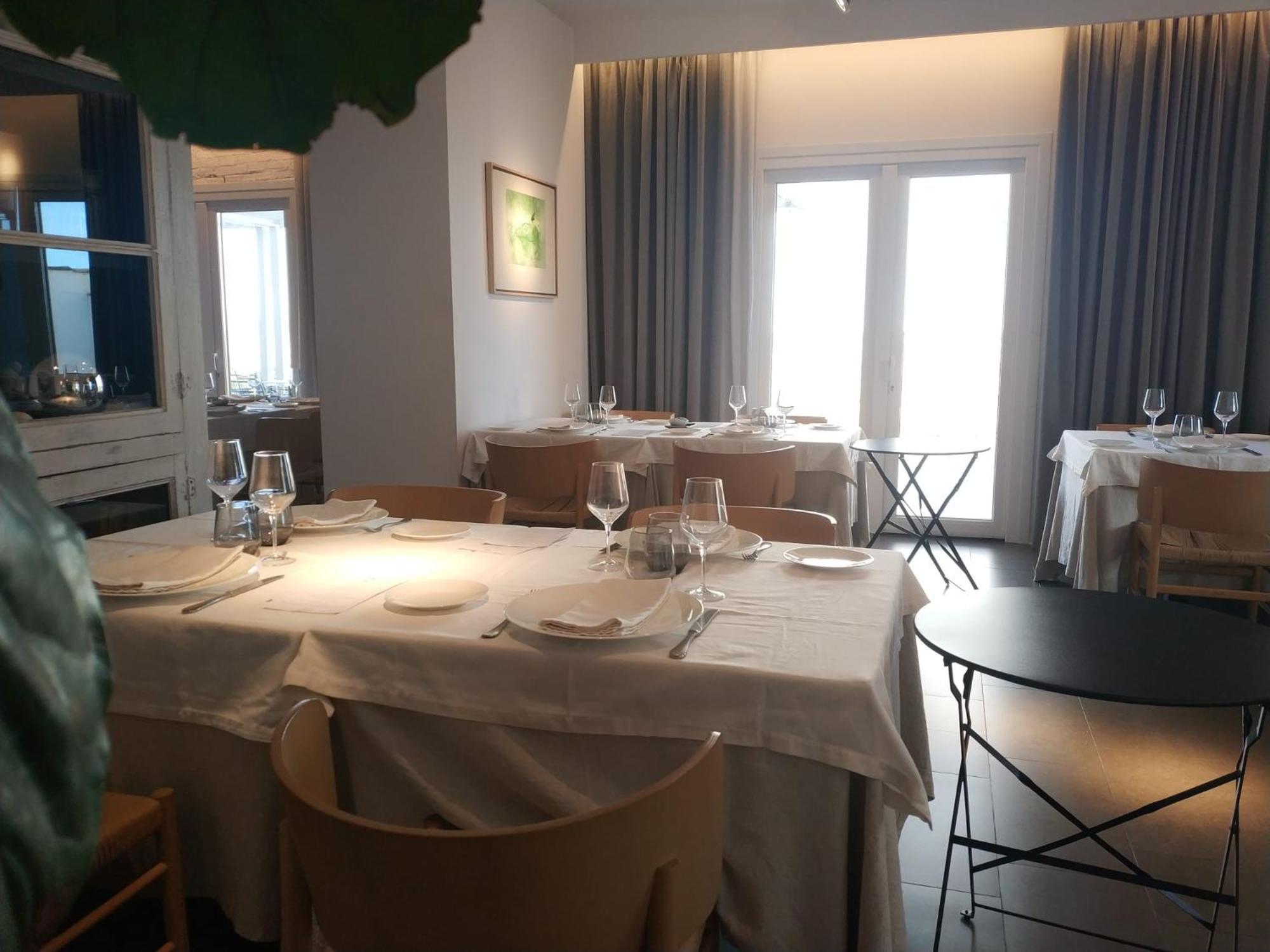 Mas Catxina Hotel