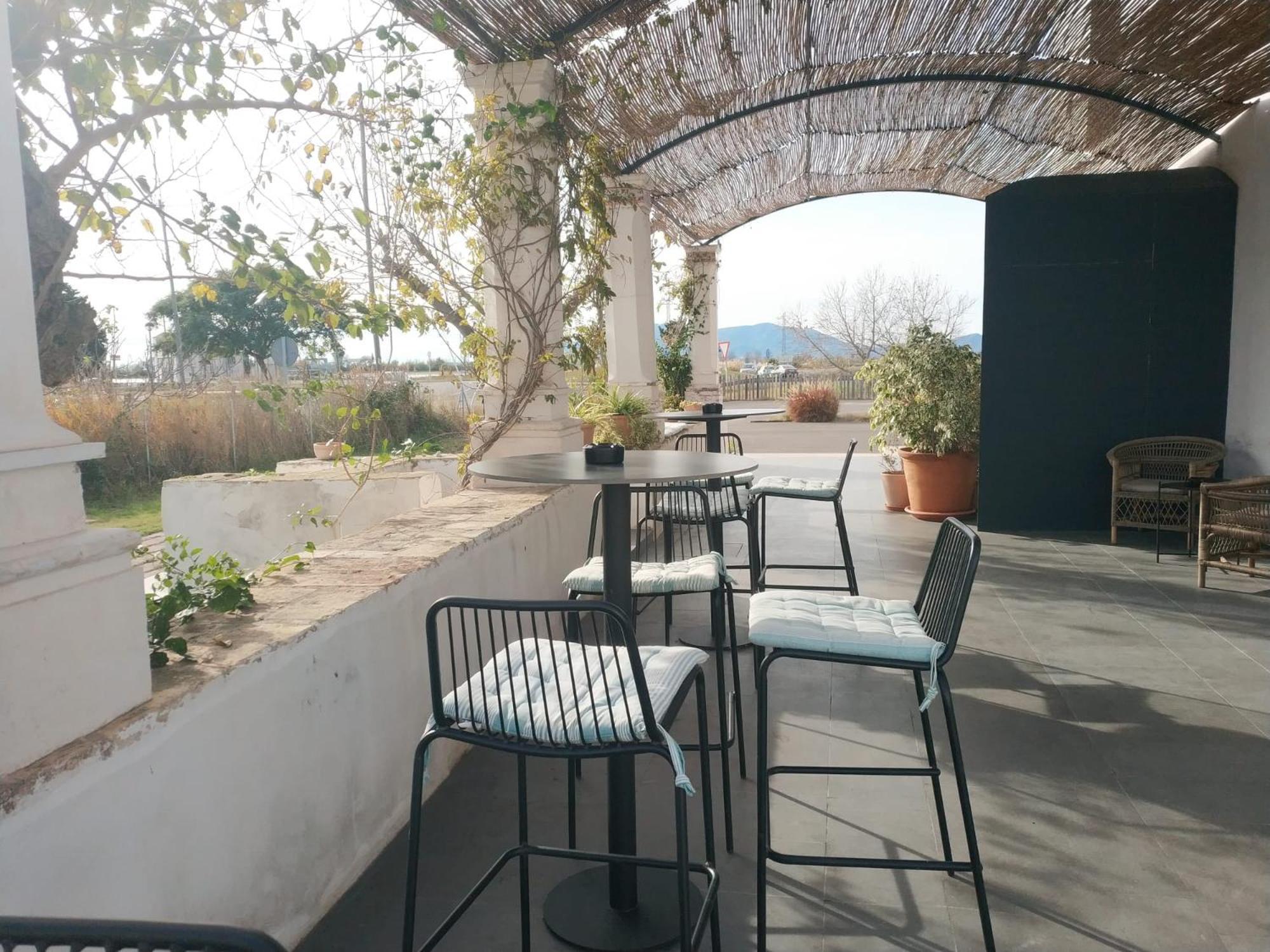 Hotel Mas Catxina