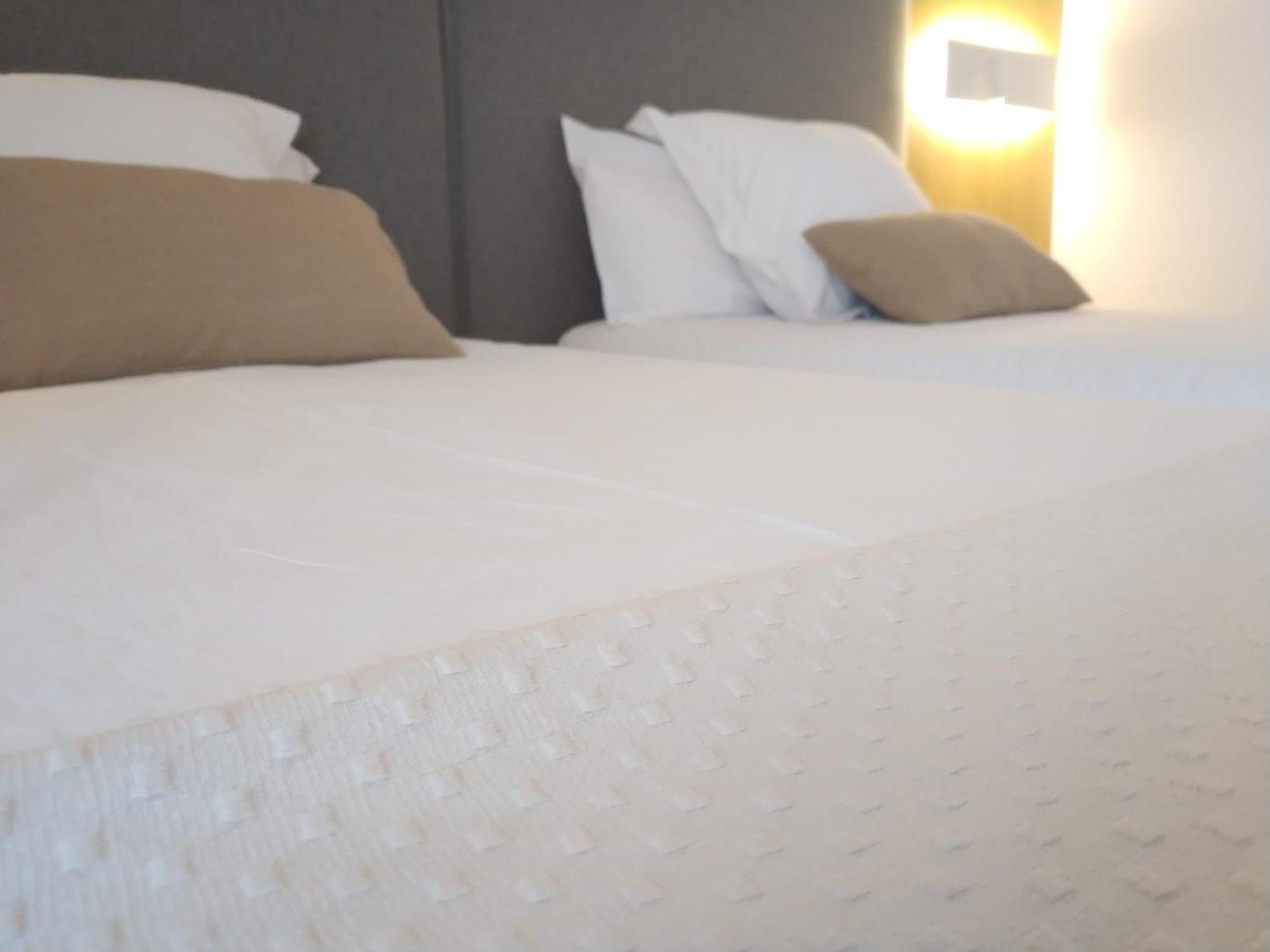 Hotel Mas Catxina Deltebre